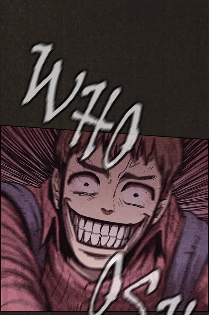 Read Sweet Home EN Manga Online