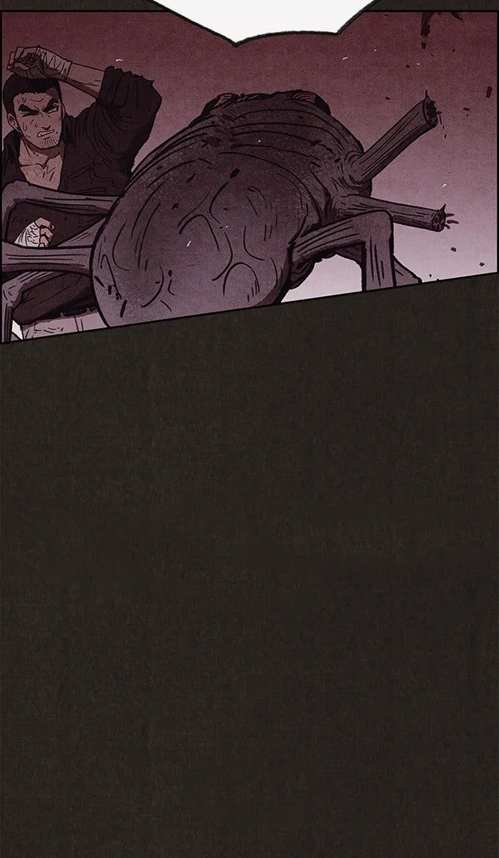 Read Sweet Home EN Manga Online