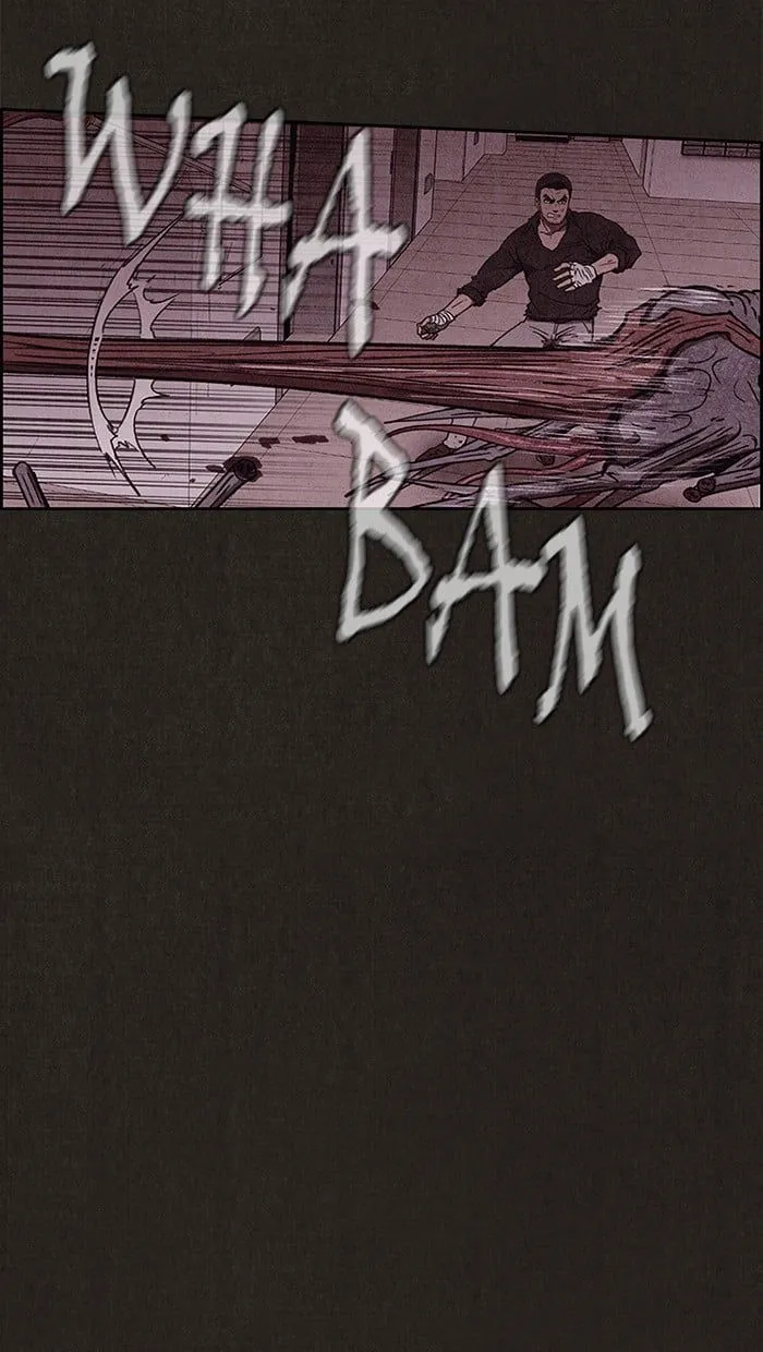 Read Sweet Home EN Manga Online