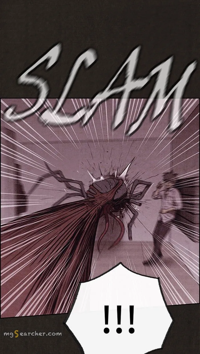 Read Sweet Home EN Manga Online