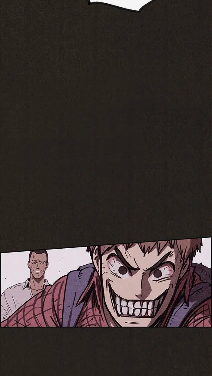 Read Sweet Home EN Manga Online