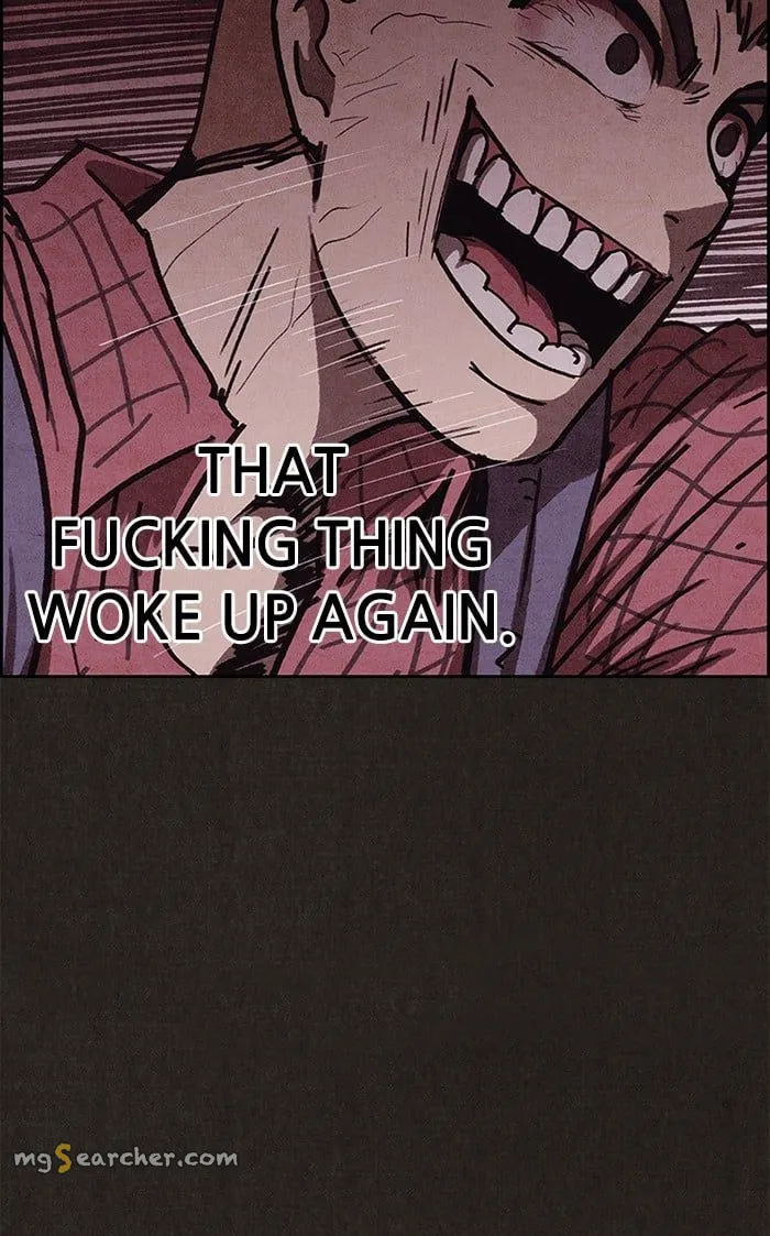 Read Sweet Home EN Manga Online