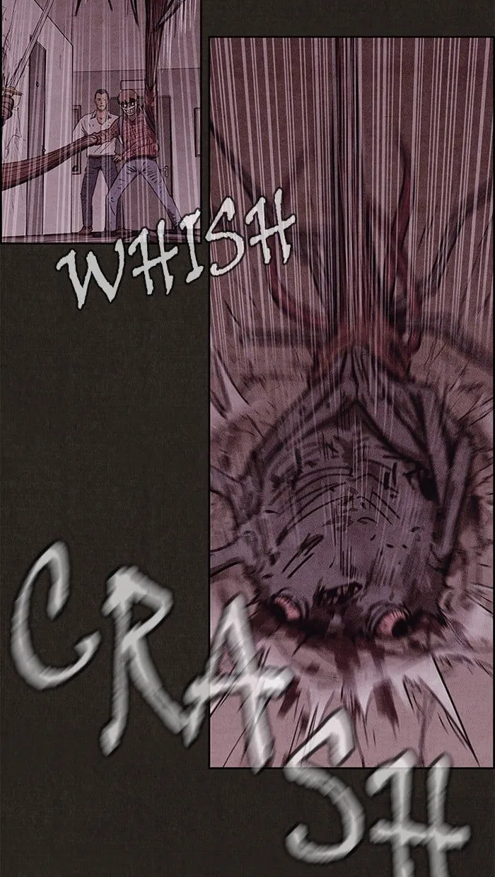 Read Sweet Home EN Manga Online