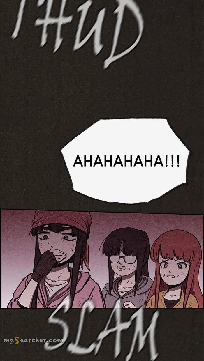 Read Sweet Home EN Manga Online