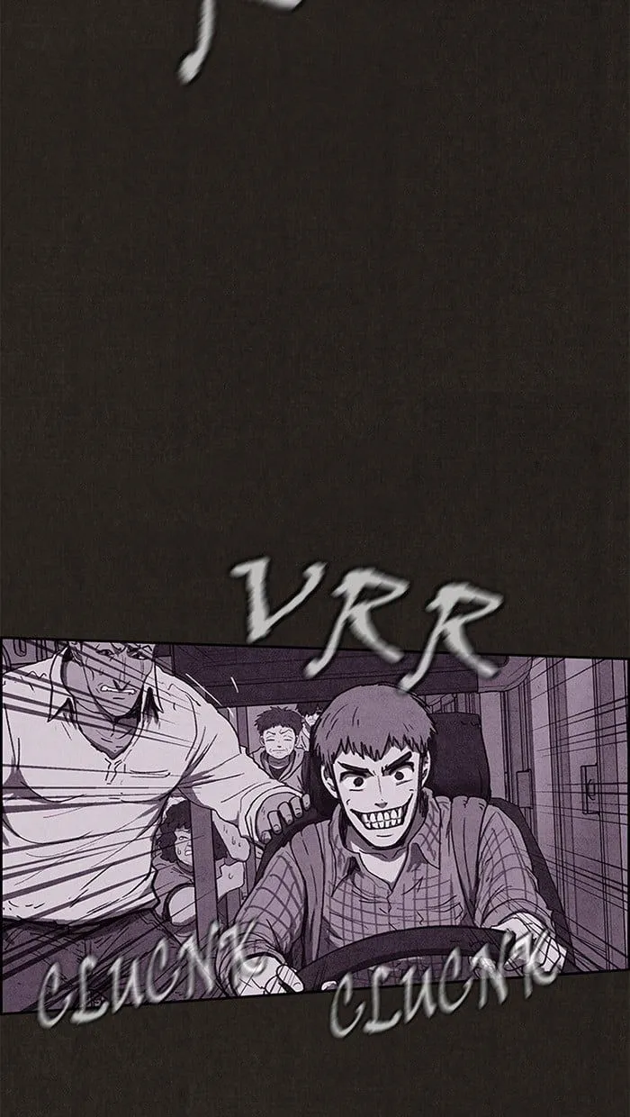 Read Sweet Home EN Manga Online