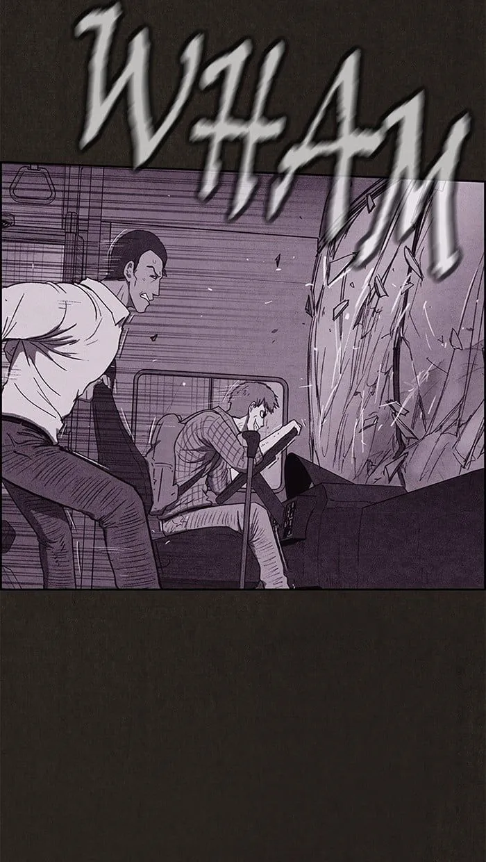 Read Sweet Home EN Manga Online