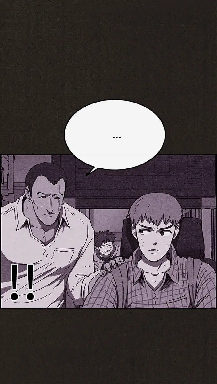 Read Sweet Home EN Manga Online