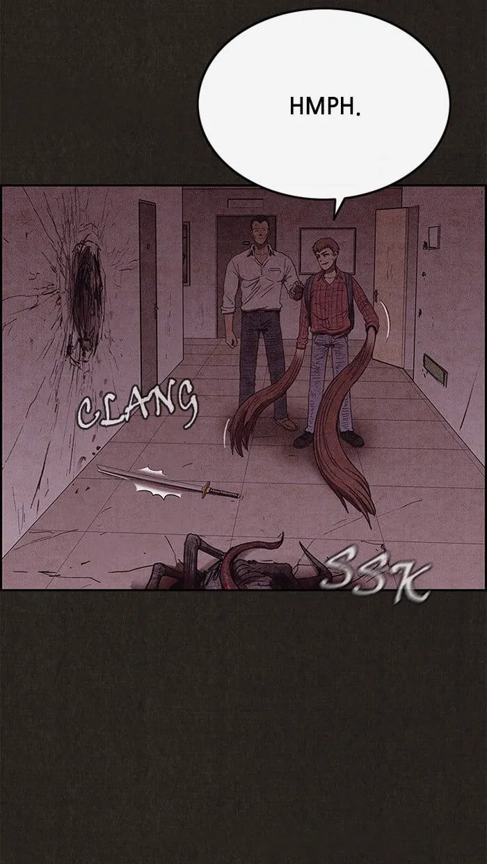 Read Sweet Home EN Manga Online