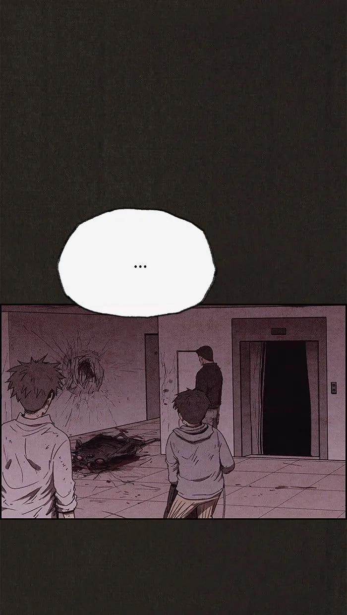 Read Sweet Home EN Manga Online