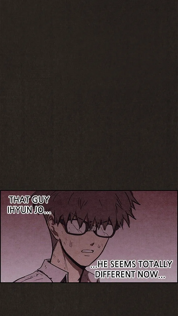 Read Sweet Home EN Manga Online