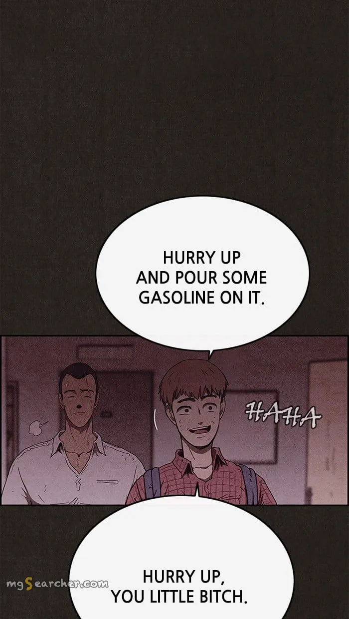 Read Sweet Home EN Manga Online