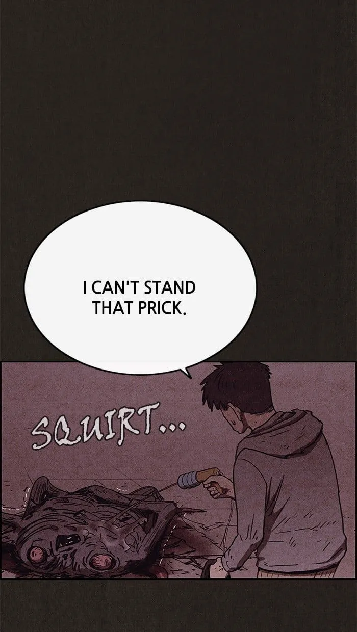 Read Sweet Home EN Manga Online