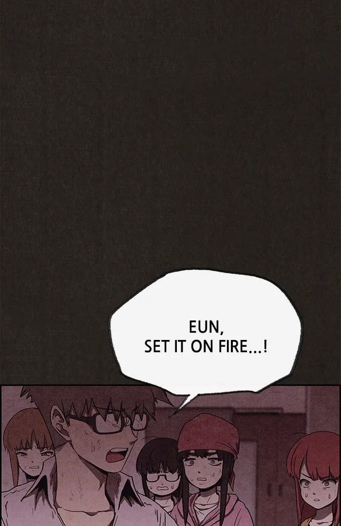 Read Sweet Home EN Manga Online