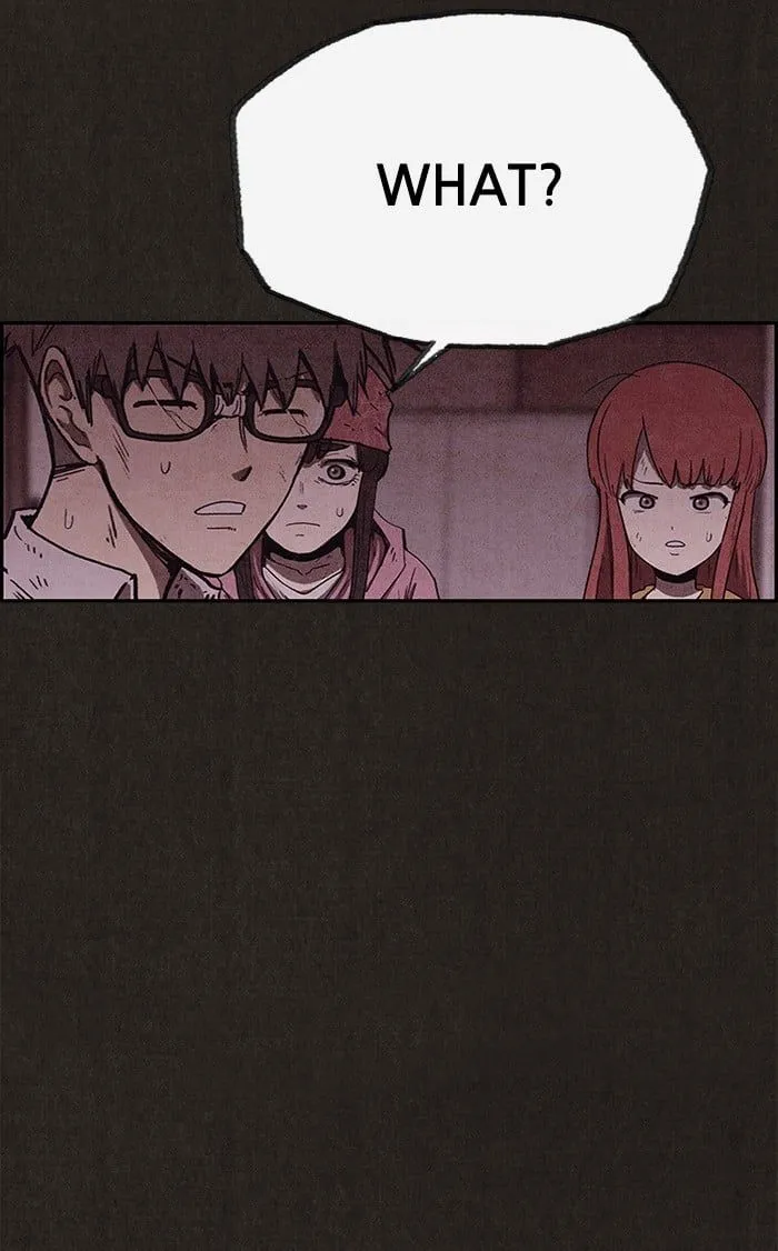 Read Sweet Home EN Manga Online