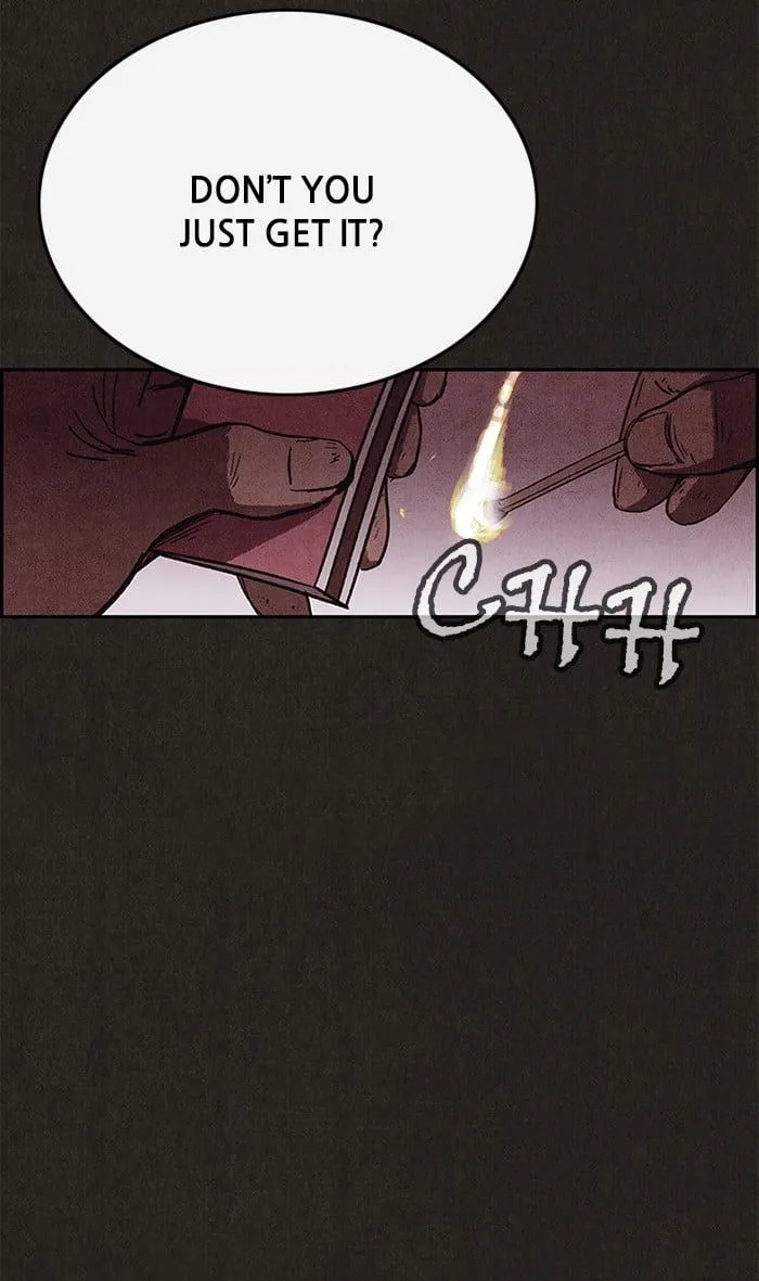 Read Sweet Home EN Manga Online