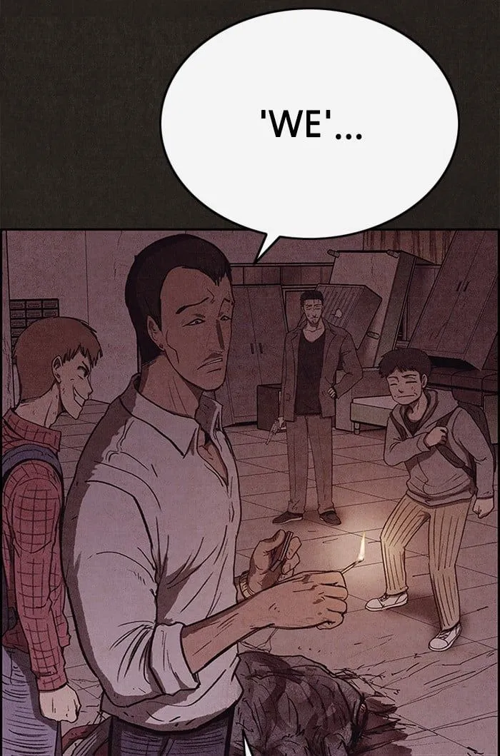 Read Sweet Home EN Manga Online