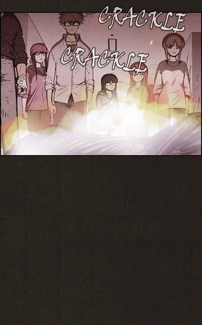 Read Sweet Home EN Manga Online