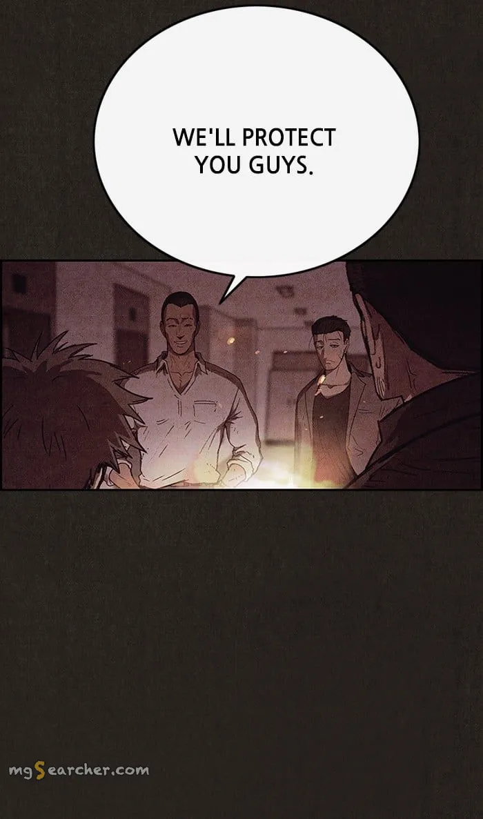 Read Sweet Home EN Manga Online