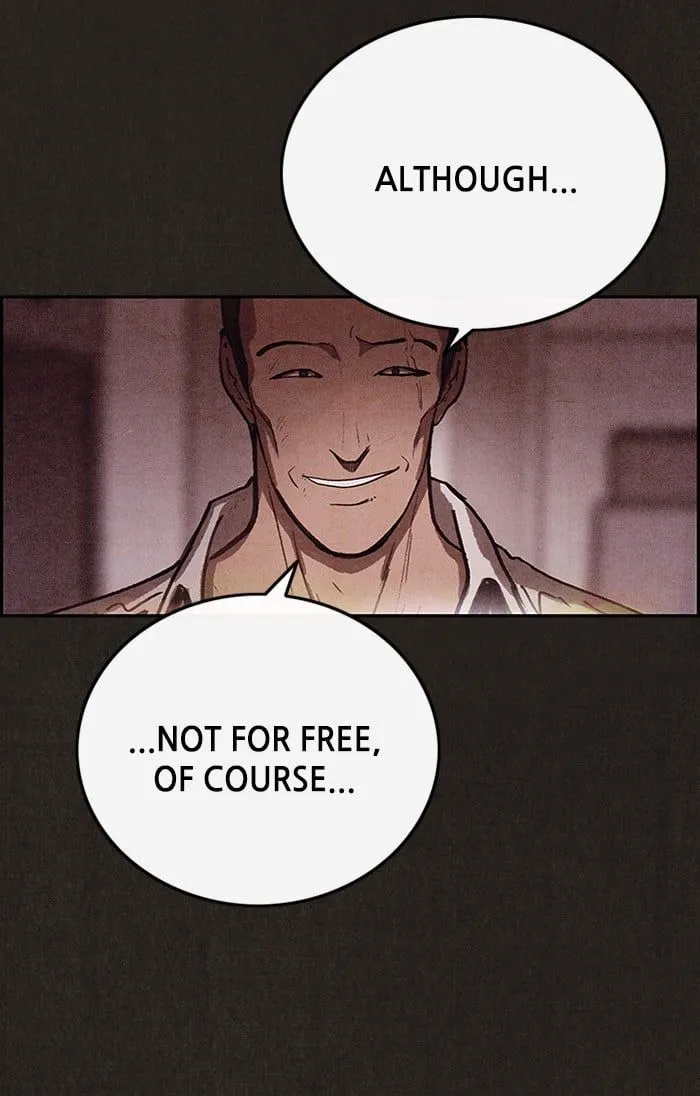 Read Sweet Home EN Manga Online