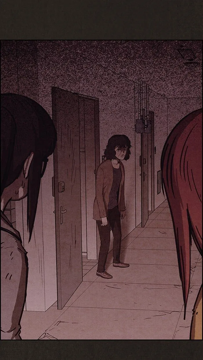 Read Sweet Home EN Manga Online