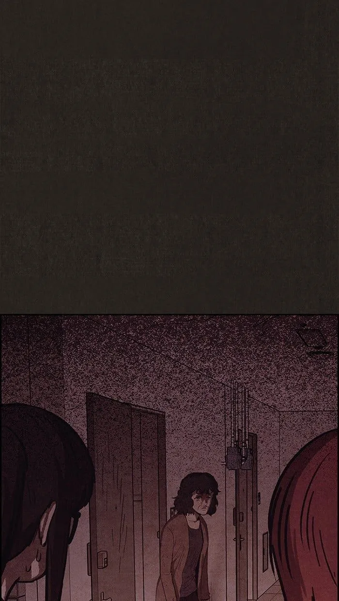 Read Sweet Home EN Manga Online