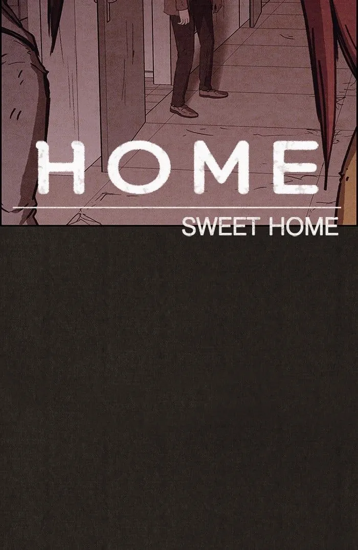 Read Sweet Home EN Manga Online