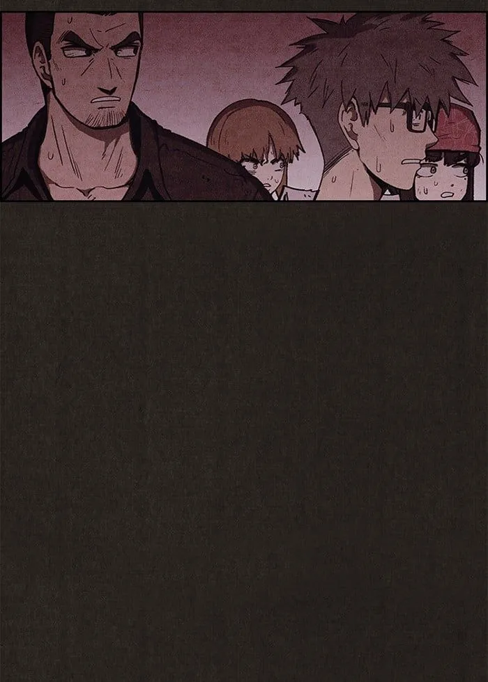 Read Sweet Home EN Manga Online