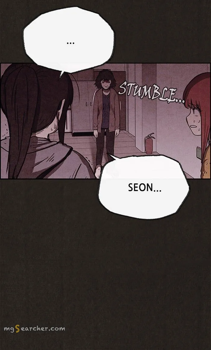 Read Sweet Home EN Manga Online