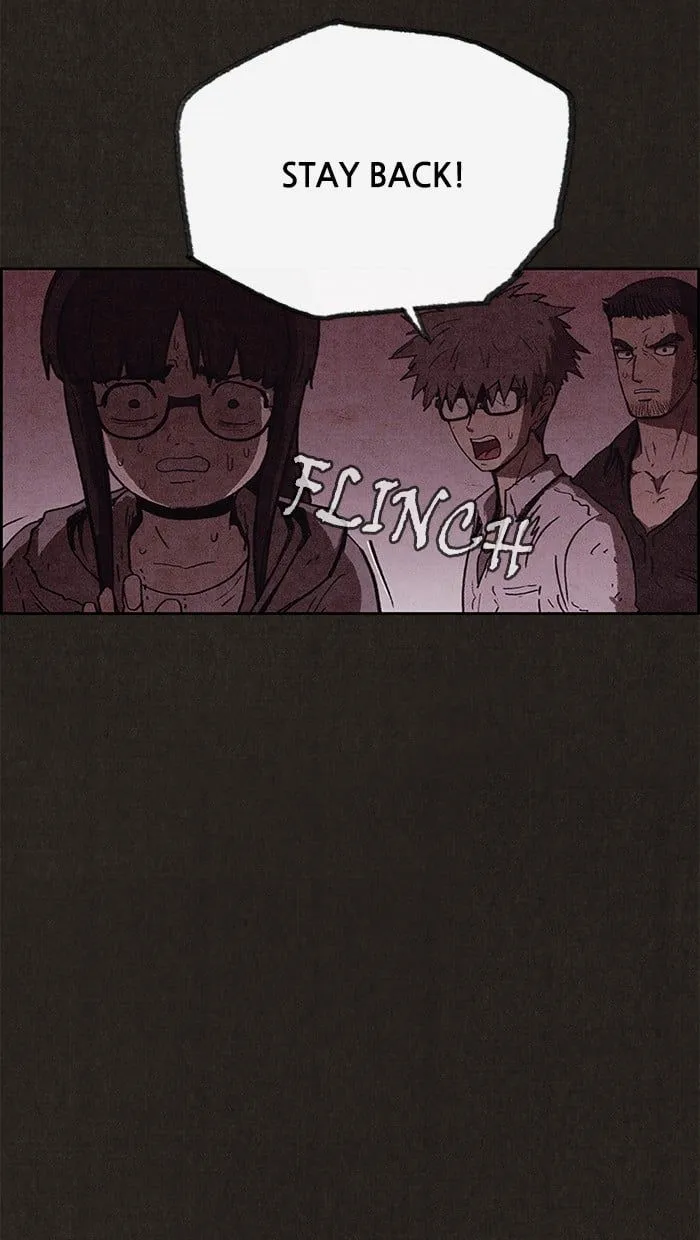 Read Sweet Home EN Manga Online