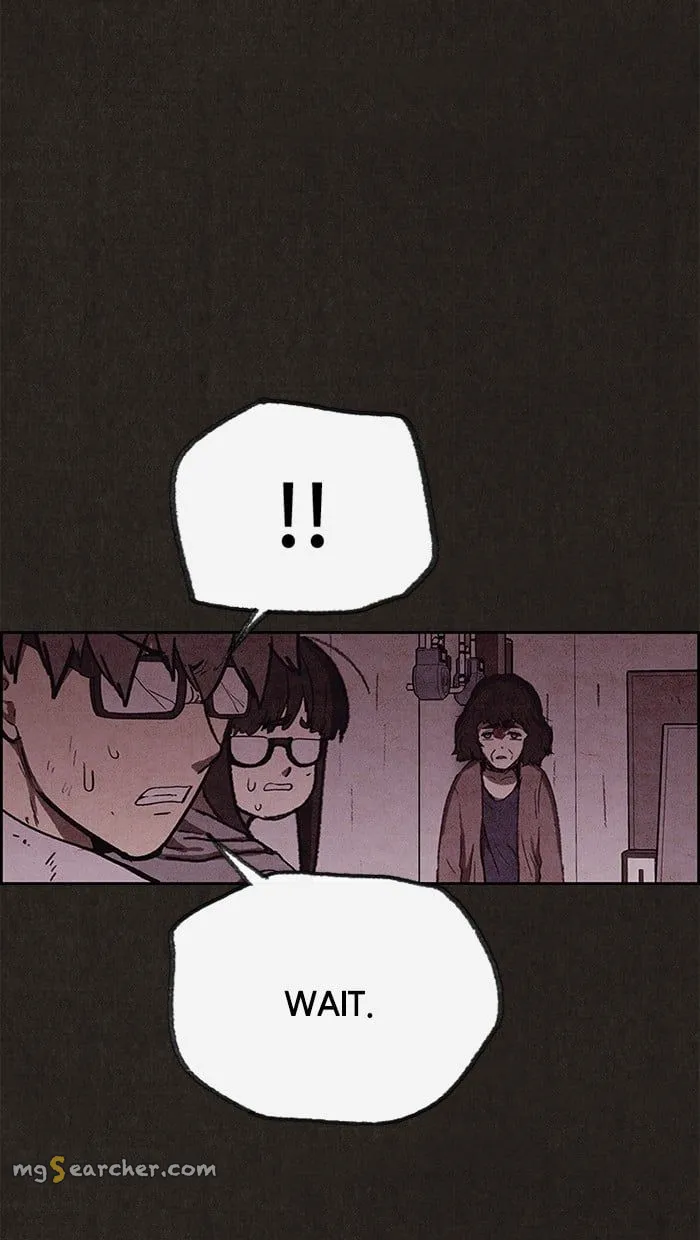 Read Sweet Home EN Manga Online