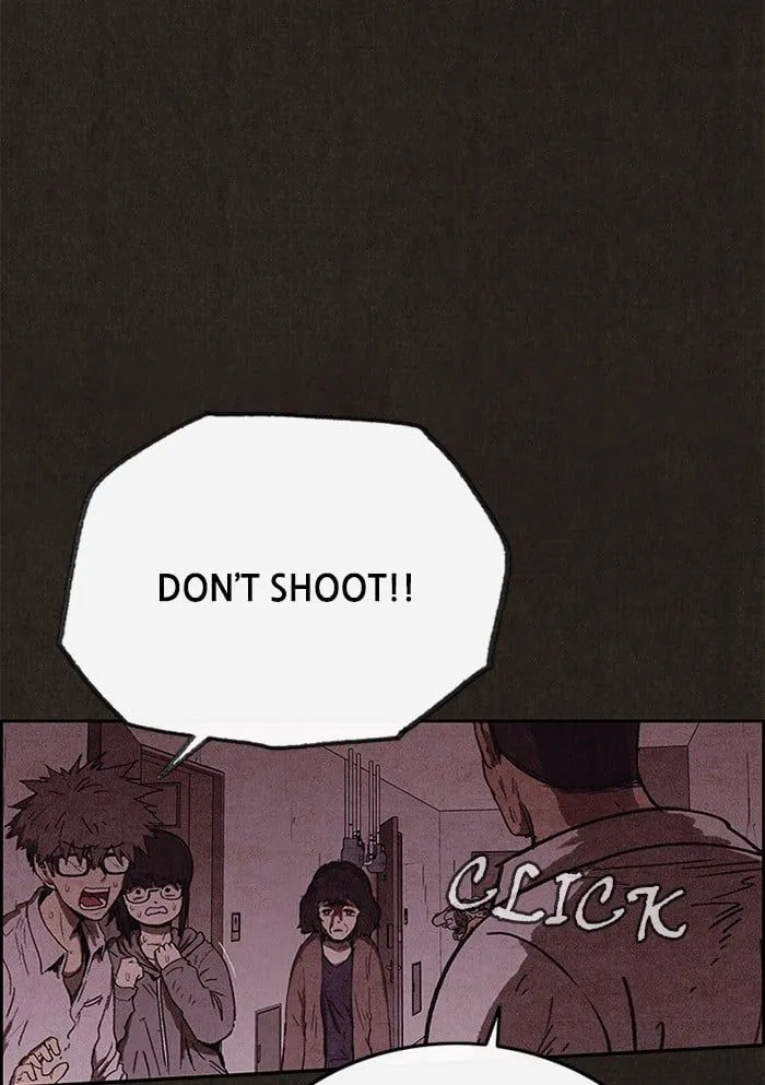 Read Sweet Home EN Manga Online