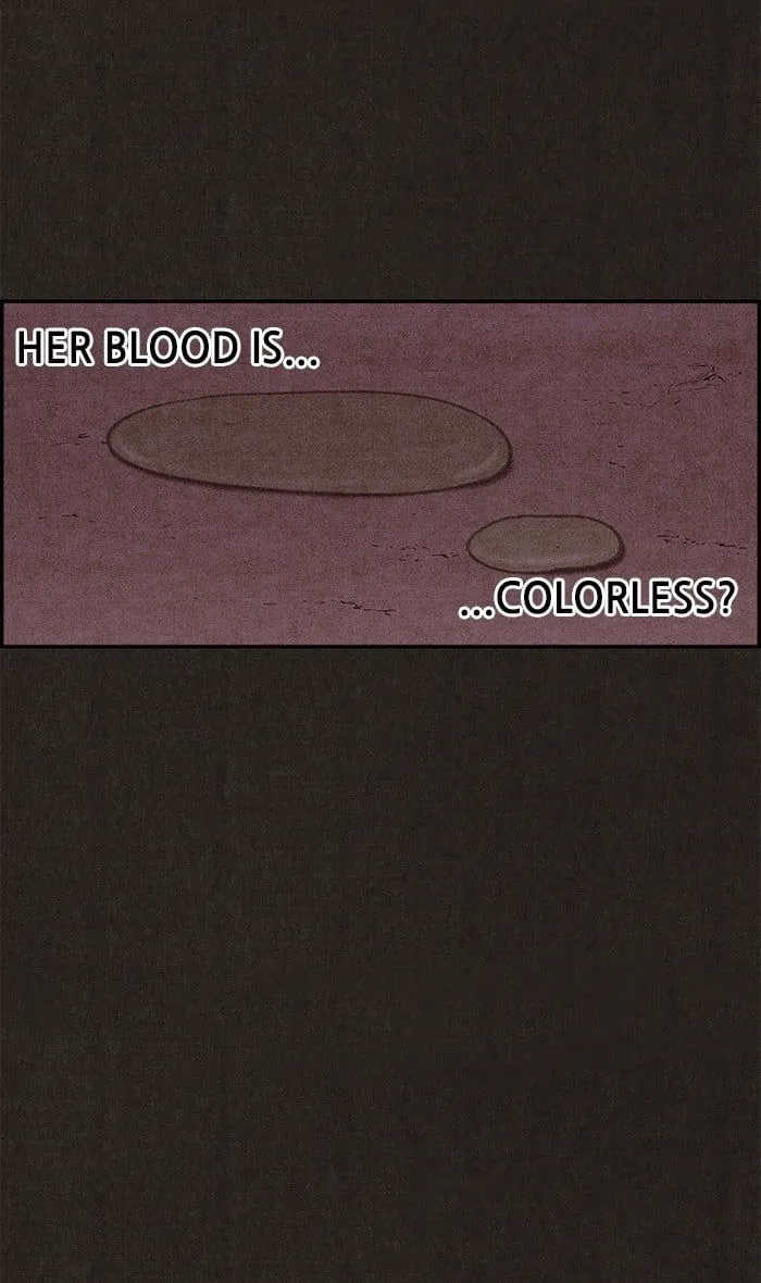 Read Sweet Home EN Manga Online