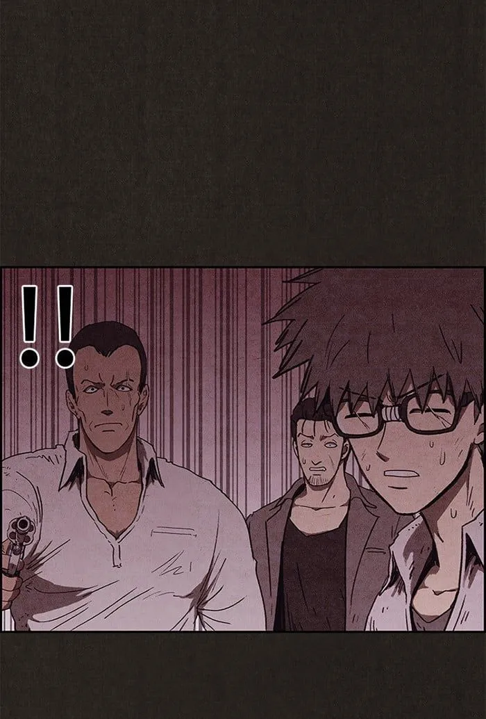 Read Sweet Home EN Manga Online