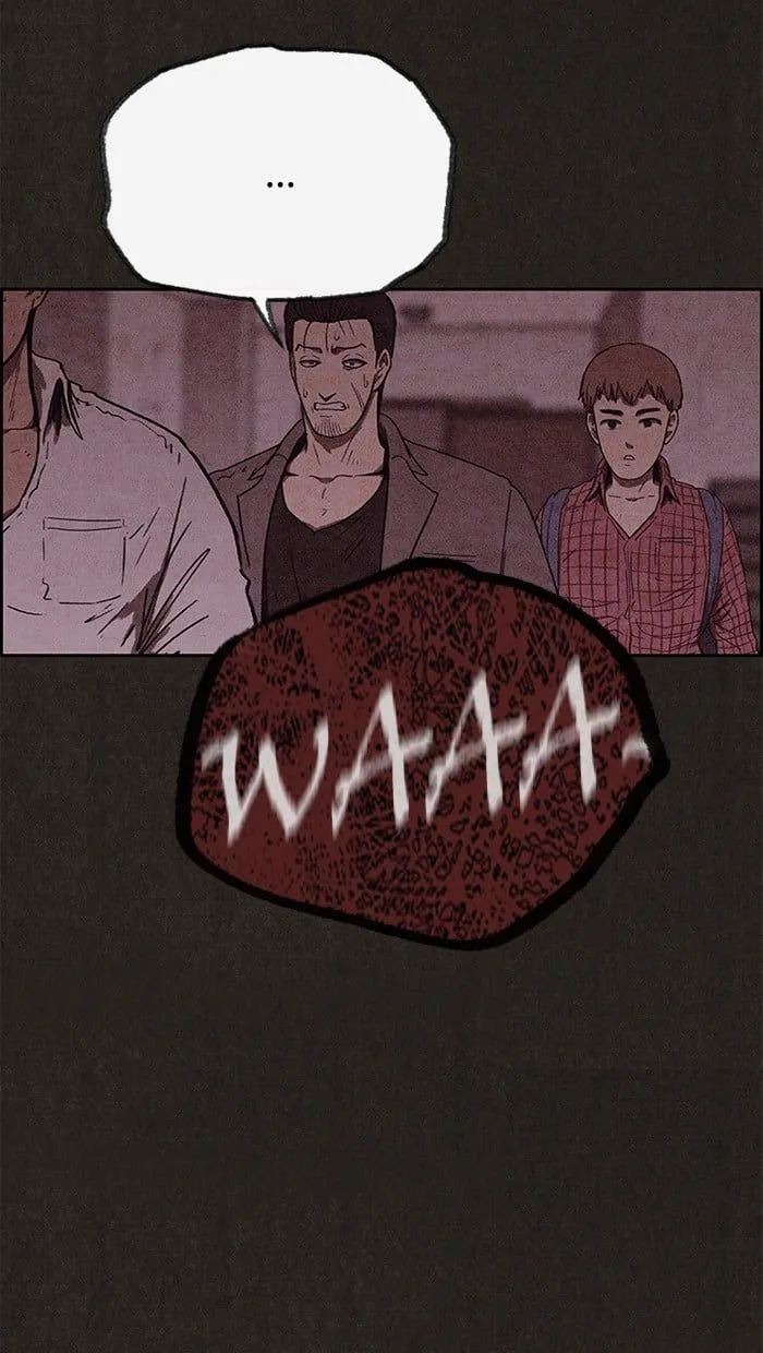 Read Sweet Home EN Manga Online