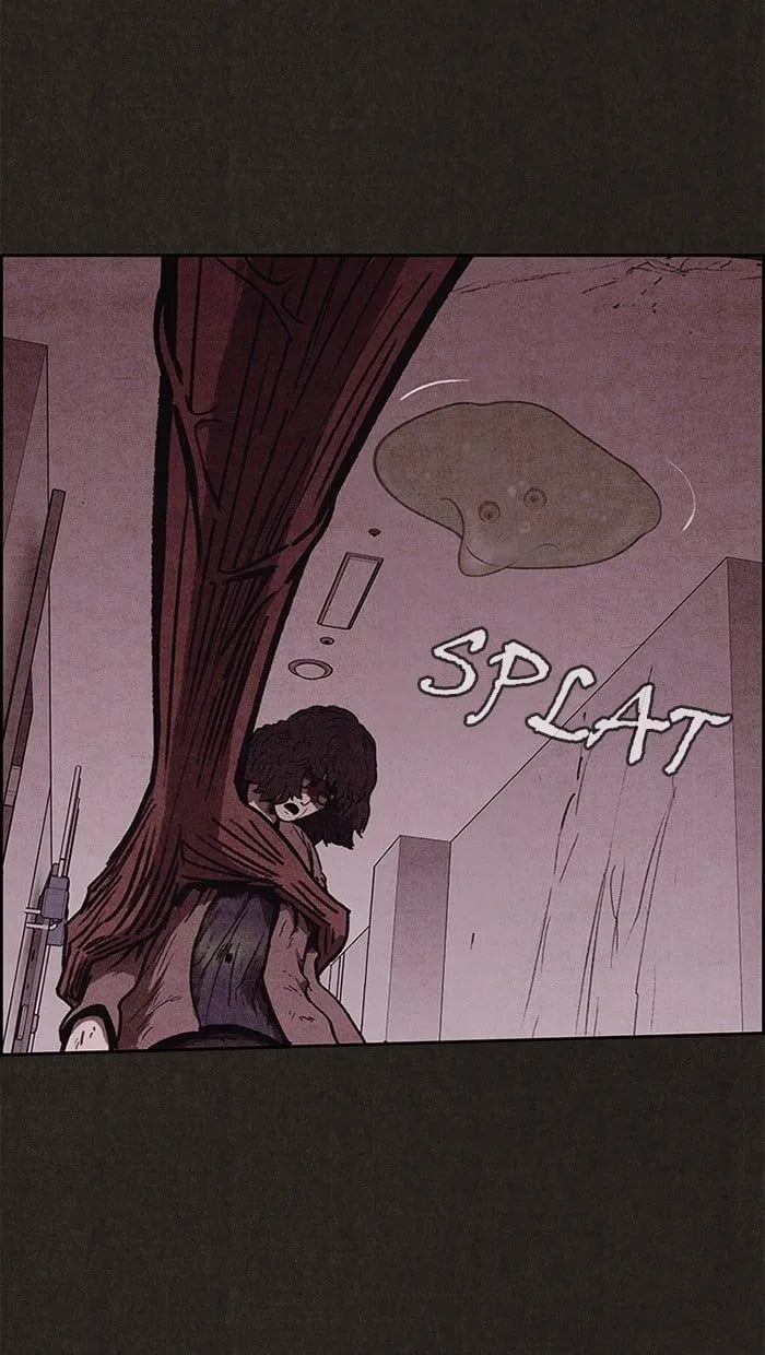 Read Sweet Home EN Manga Online