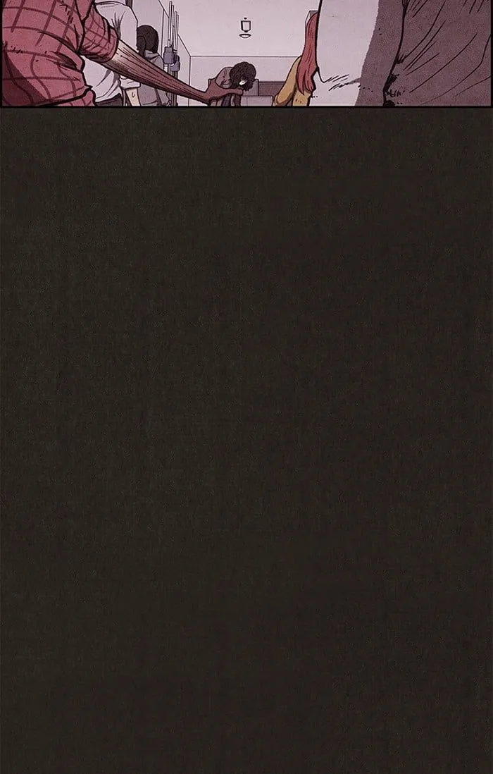 Read Sweet Home EN Manga Online