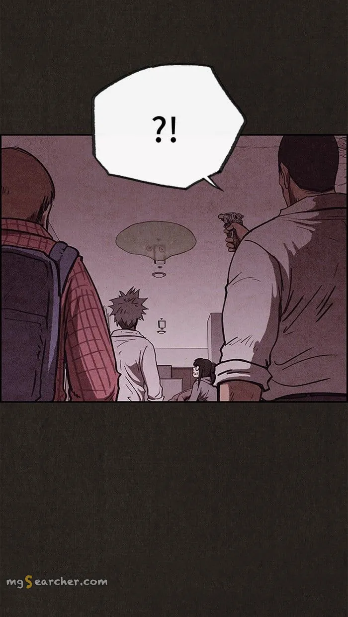 Read Sweet Home EN Manga Online