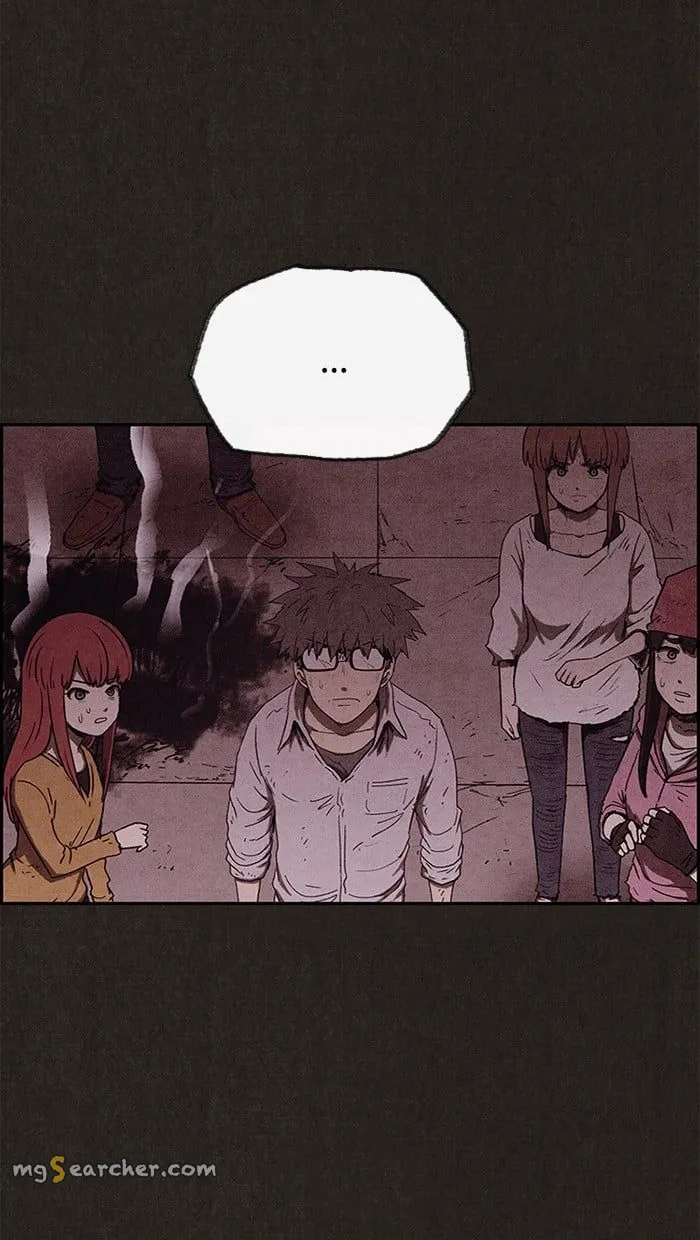 Read Sweet Home EN Manga Online