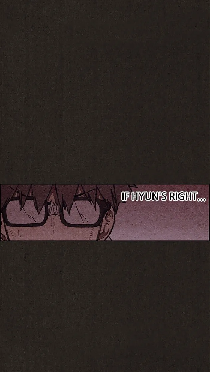 Read Sweet Home EN Manga Online