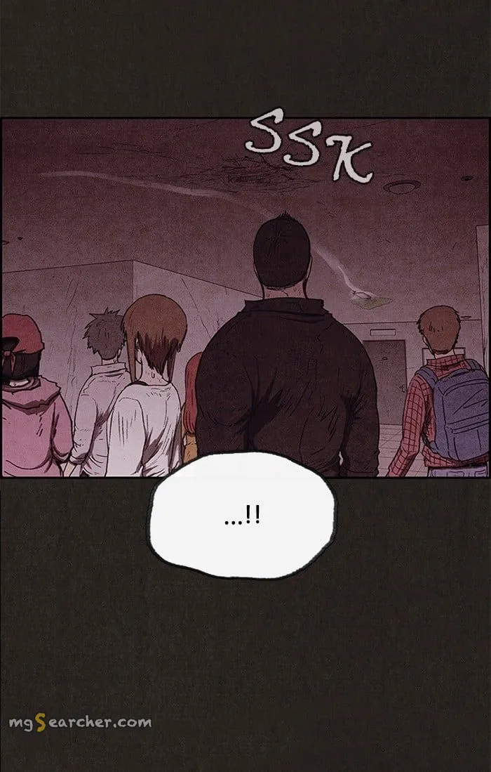 Read Sweet Home EN Manga Online