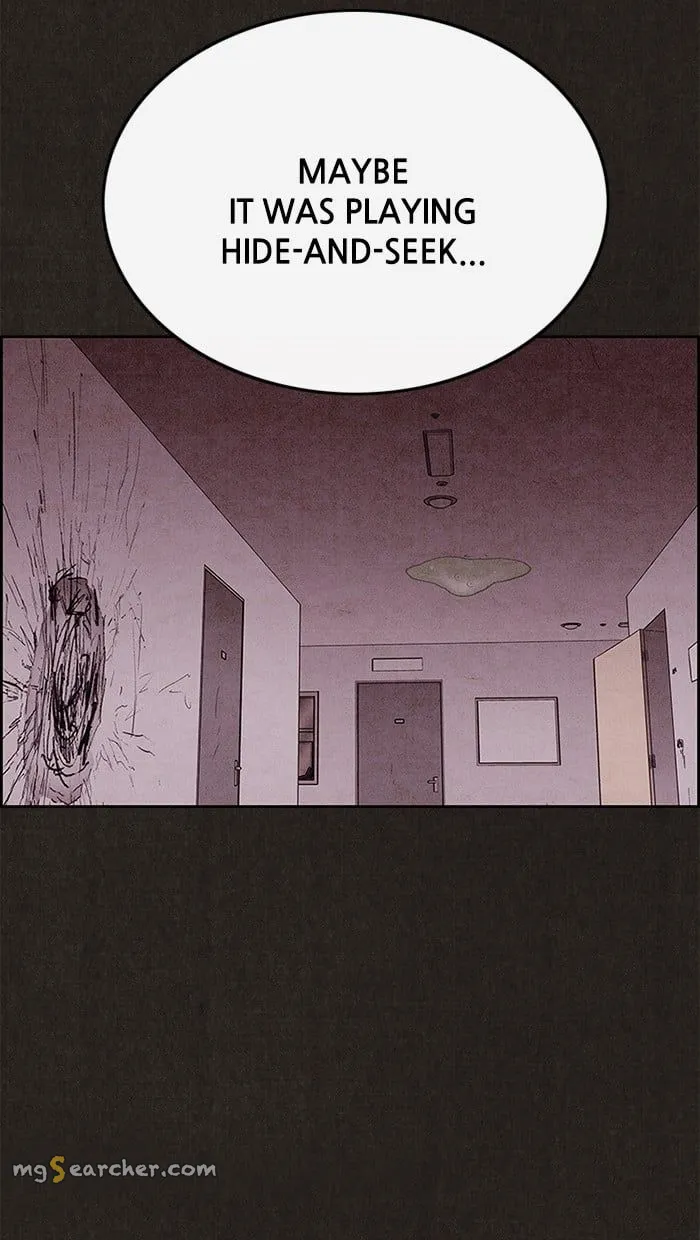 Read Sweet Home EN Manga Online