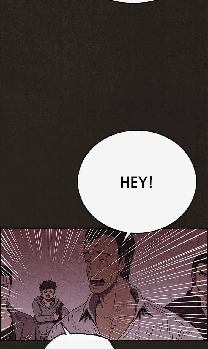 Read Sweet Home EN Manga Online