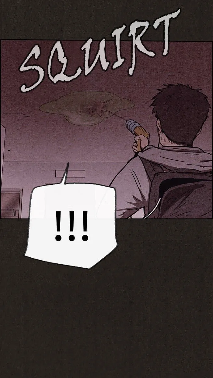 Read Sweet Home EN Manga Online