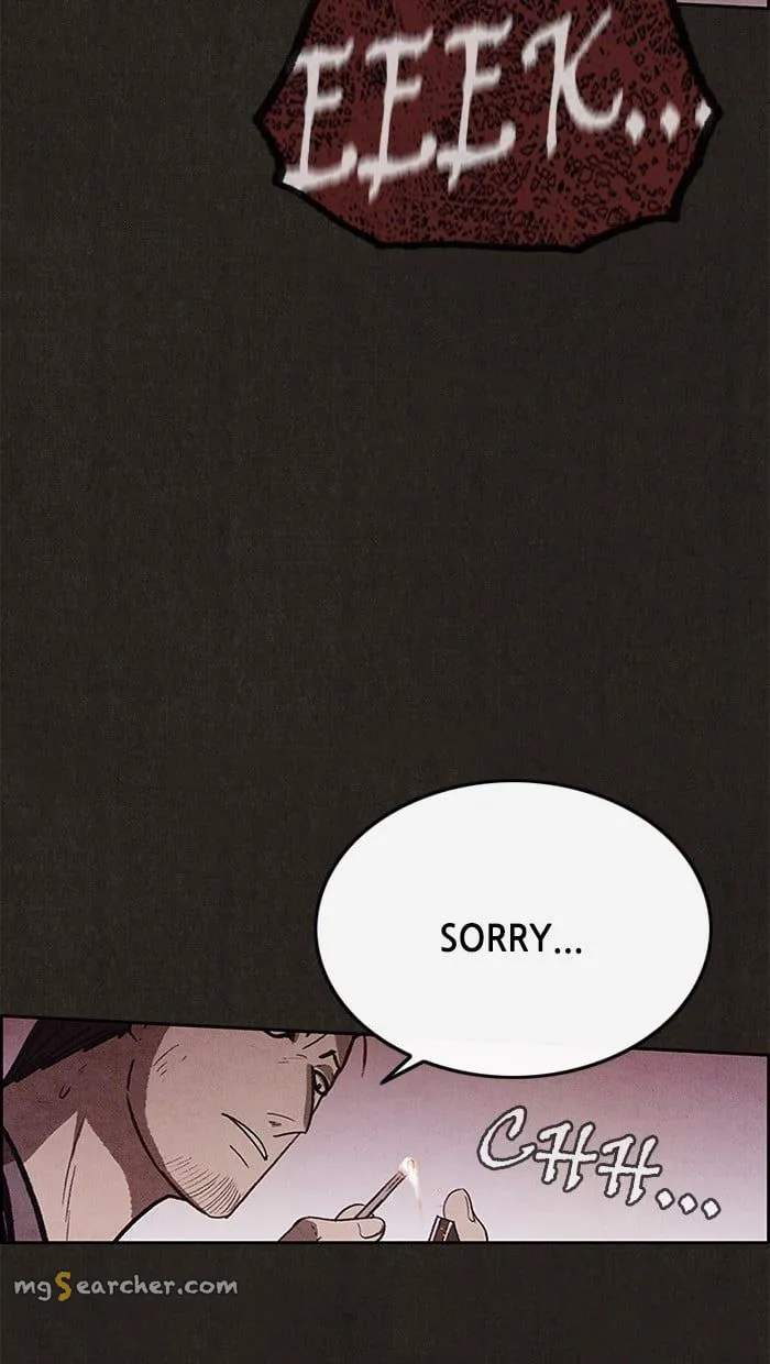 Read Sweet Home EN Manga Online