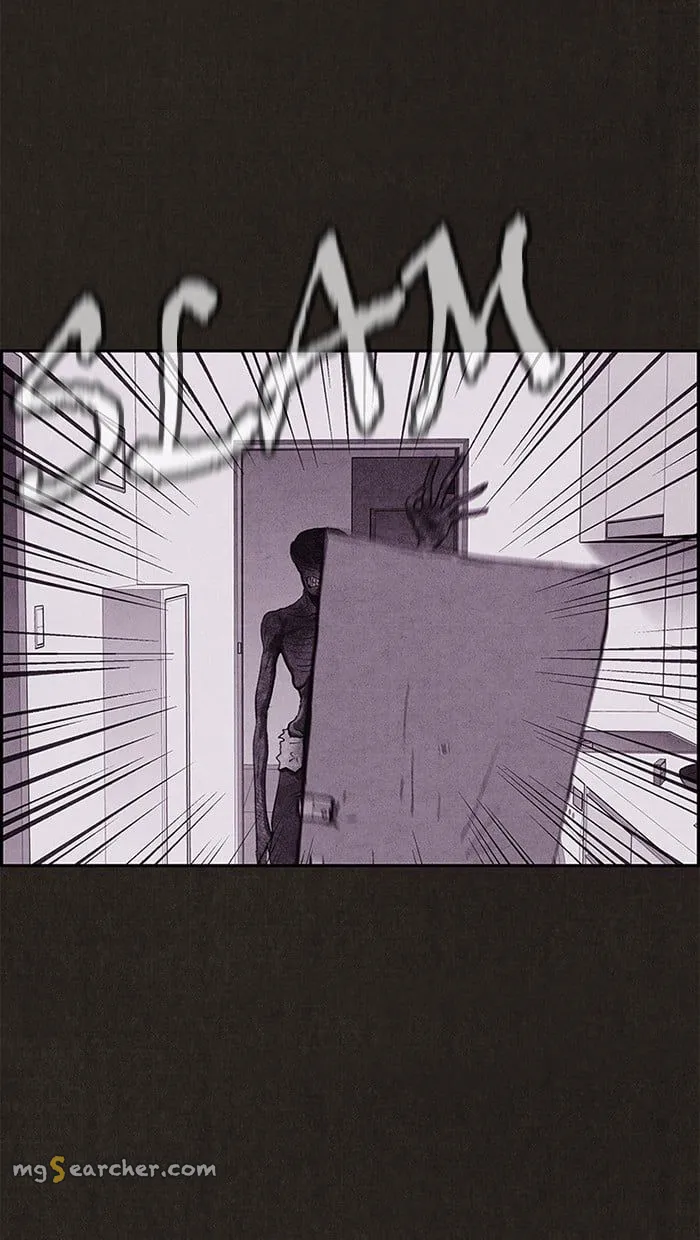 Read Sweet Home EN Manga Online