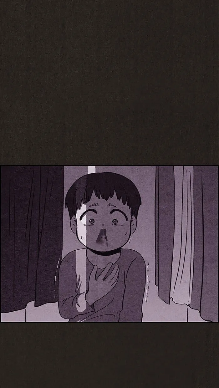 Read Sweet Home EN Manga Online