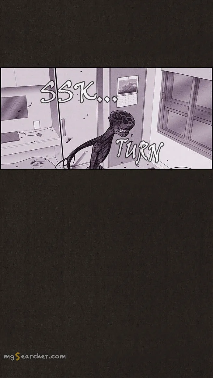 Read Sweet Home EN Manga Online