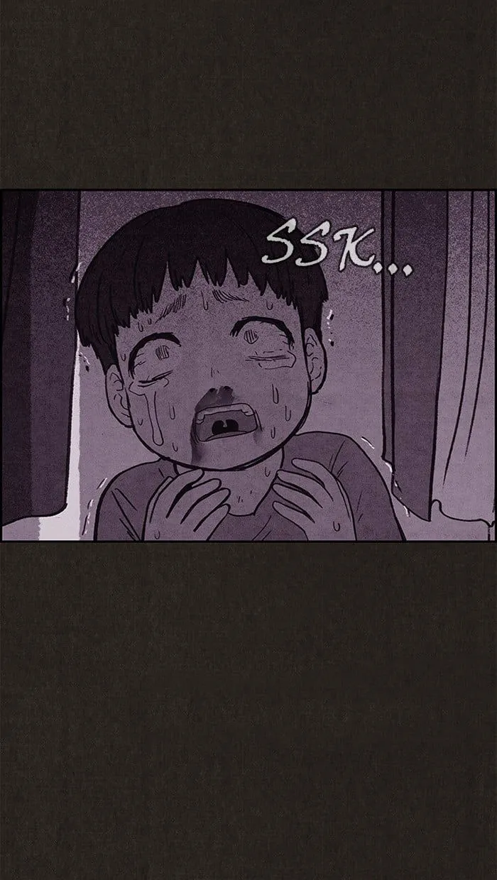 Read Sweet Home EN Manga Online