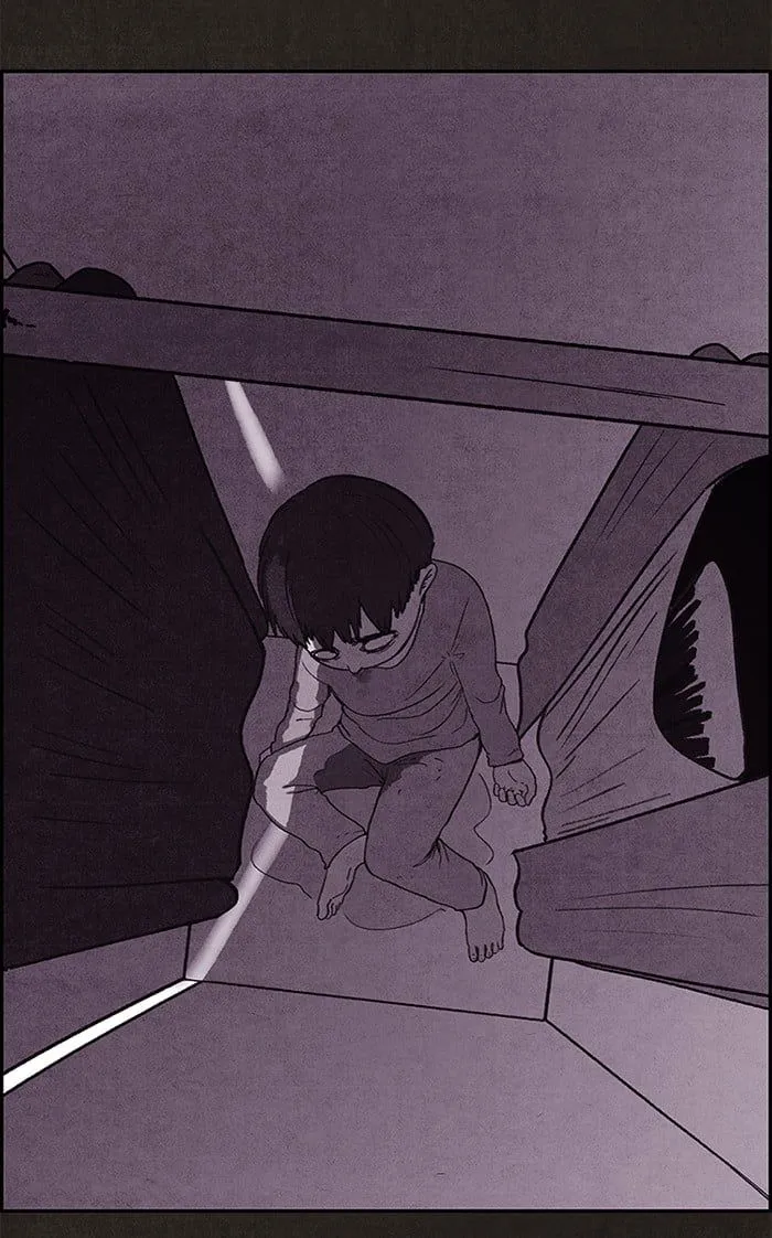 Read Sweet Home EN Manga Online