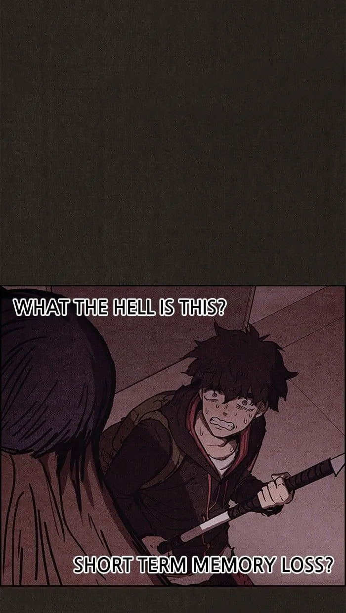 Read Sweet Home EN Manga Online